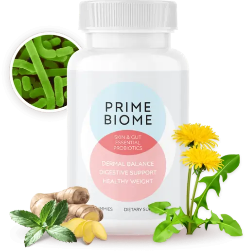 primebiome